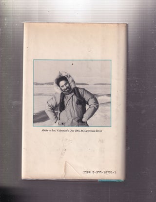 Square Dancing in the Ice Age: Underground Writings