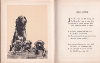 Dog-gerel
