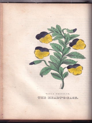 The Parlor Annual and Christian Family Casket 1846