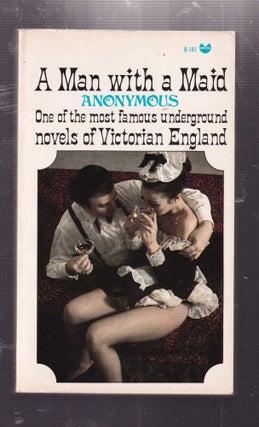 Item #E34194 A Man With a Maid. Anonymous