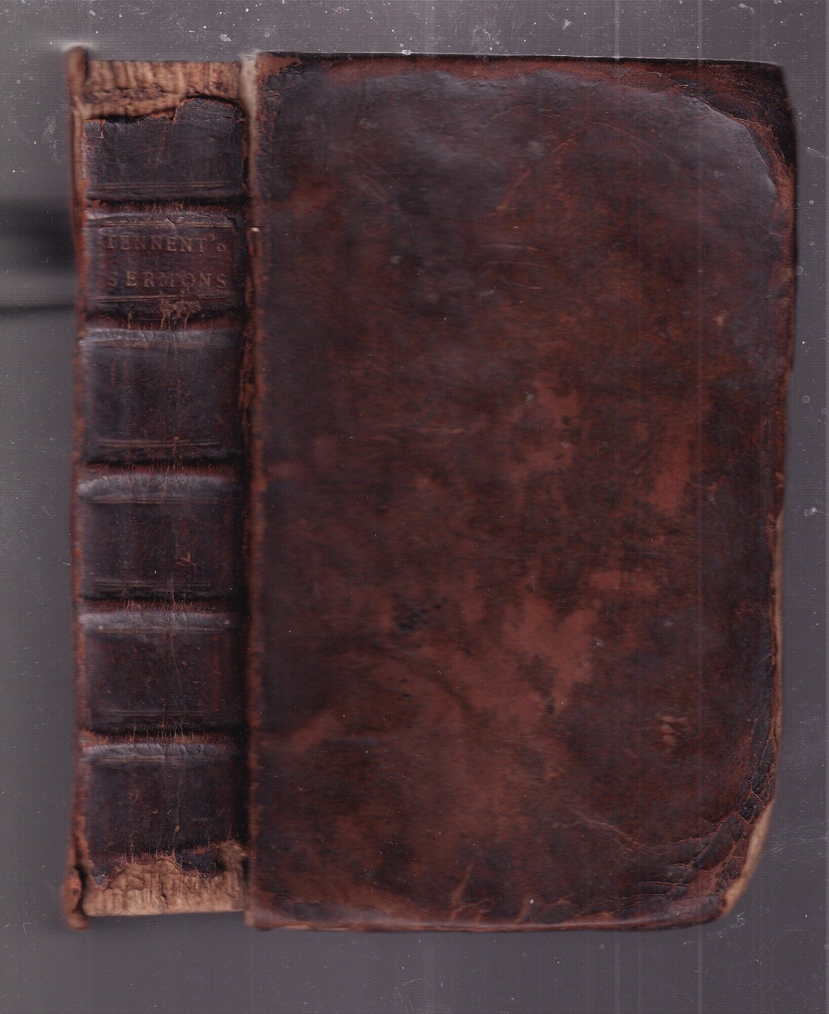 Sermons on Important Subjects; Adapted To the Perilous State of the ...