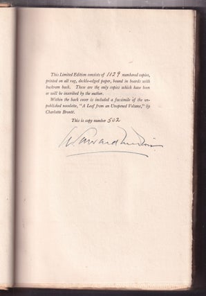 Derby Day and Other Adventures (numbered limited edition signed by the author)