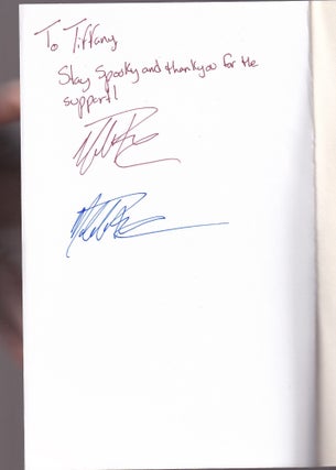 Item #E34839 Remaking the Sorceress: Titain of Light Book 1 (signed edition). Natalie Bartley
