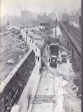 The Philadelphia Improvements, Part II: South Street Station