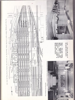 The Philadelphia Improvements, Part II: South Street Station