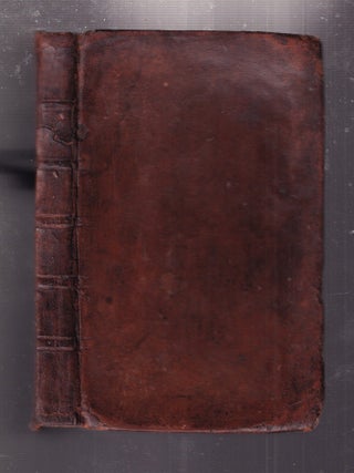 Three Treatises, in which The Fundamental Principle, Doctrines, Worship, Ministry, and Discipline of the People called Quakers, are Plainly Declared