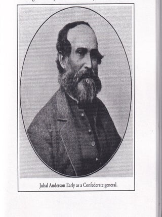 Jubal A. Early, The Lost Cause, and Civil War History: A Persistent Legacy