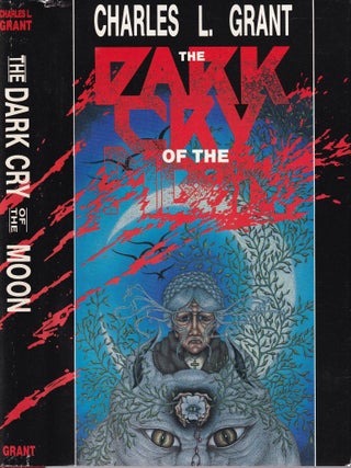The Dark Cry of the Moon (signed special edition)