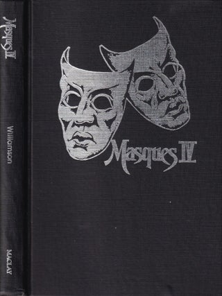 Item #E35161 Masques IV. J N. Williamson