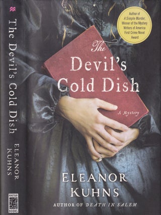 Item #E35260 The Devil's Cold Dish (Will Rees Mystery #5). Eleanor Kuhns