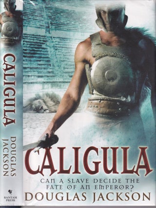 Caligula (signed first edition)
