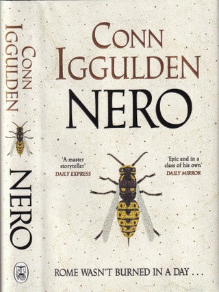 Nero (signed first edition)