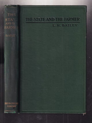 The State And The Farmer
