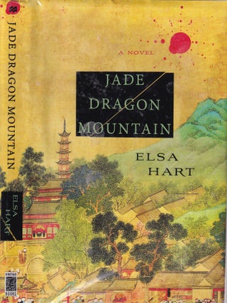 Jade Dragon Mountain (Li Du #1) SIGNED