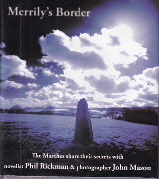Merrily's Border (signed first edition)