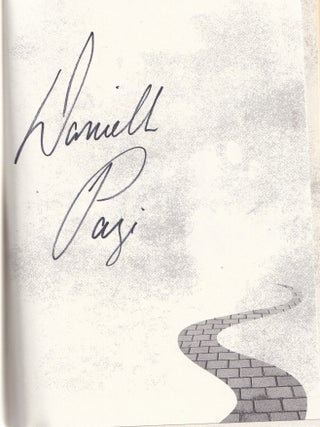 Item #E35572 Yellow Brick War (signed first edition). Daniella Paige
