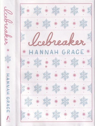 Item #E35605 Icebreaker (Deluxe edition). Hannah Grace