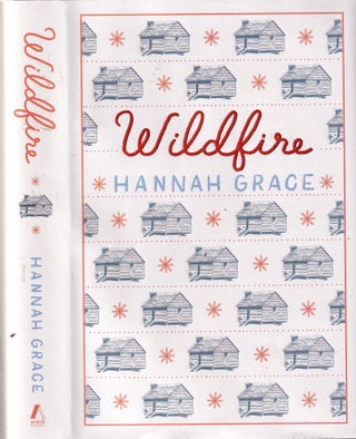 Item #E35606 Wildfire. Hannah Grace