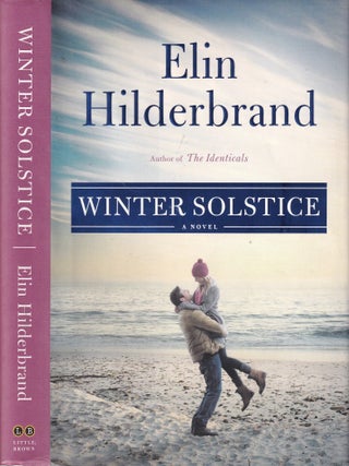 Winter Solstice (signed edition)