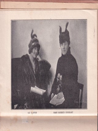 The Street of Seven Stars (in original dust jacket)
