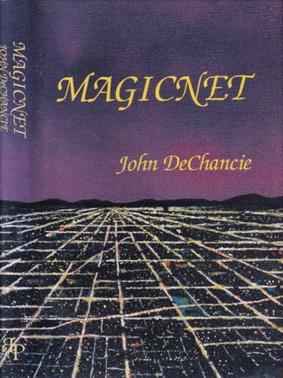 Magicnet (signed limited edition)