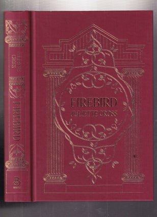Firebird (signed Fairyloot edition)