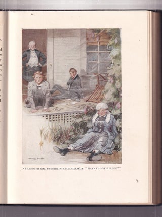 The Peterkin Papers (Riverside Bookshelf)