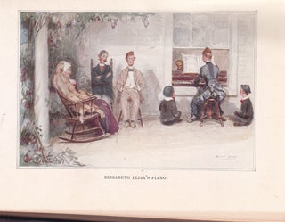 The Peterkin Papers (Riverside Bookshelf)