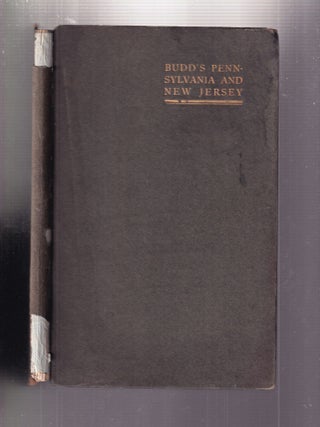 Item #E35996 Good Order Established In Pennsylvania and New Jersey (numbered limited reprint of...