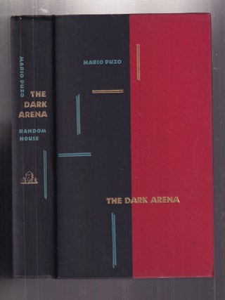 The Dark Arena (first edition in dust jacket)