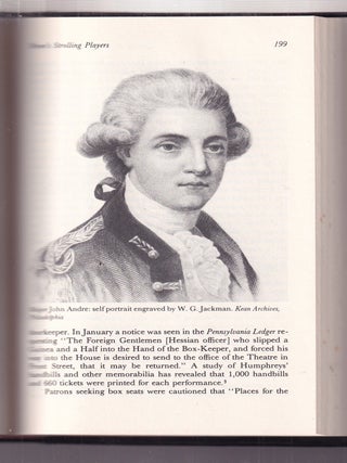 With the British Army in Philadelphia 1777-1778