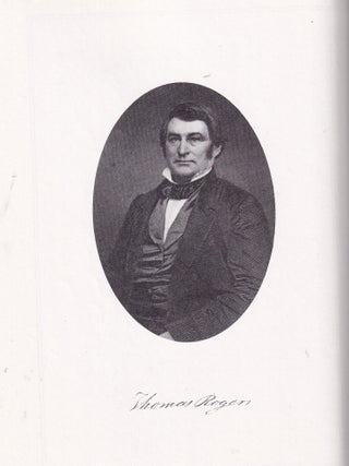 The Rogers Locomotive Catalog, 1876