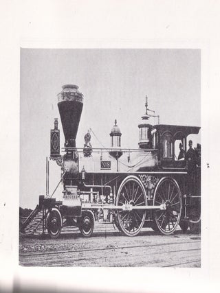 The Rogers Locomotive Catalog, 1876