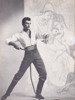 American Ballet Theatre Annual 1962-1963 Season Souvenir Program
