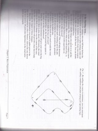North U Performance Racing Tactics