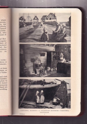 Handbook To Holland