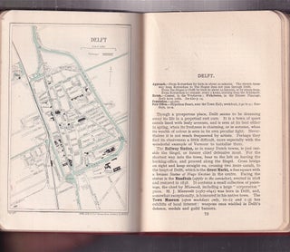 Handbook To Holland
