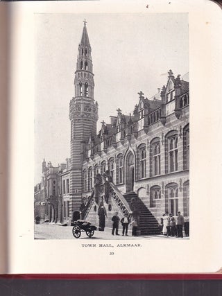 Handbook To Holland