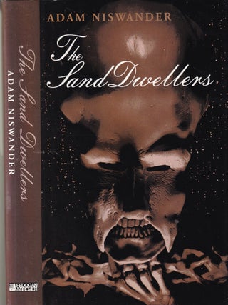 Item #E36453 The Land Dwellers. Adam Niswander