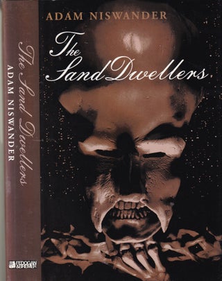 Item #E36453 The Land Dwellers. Adam Niswander