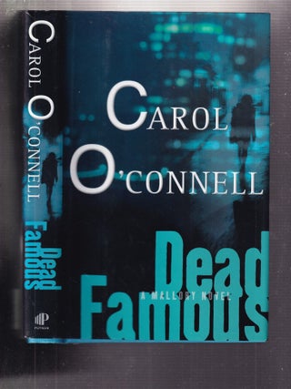 Dead Famous (A Malloy Novel
