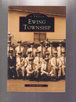 Ewing Township: Images of America (inscribed first edition