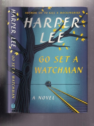 Go Set A Watchman