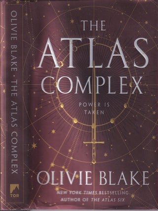 The Atlas Complex