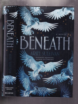 Beneath