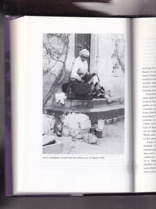 The Josephine Baker Story