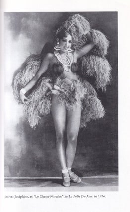 The Josephine Baker Story