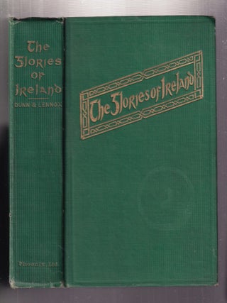 The Glories of Ireland