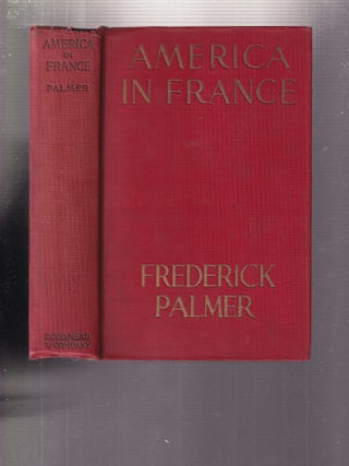 America In France