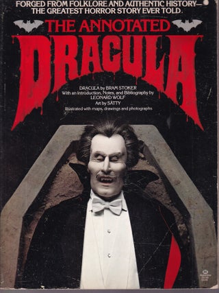 The Annotated Dracula